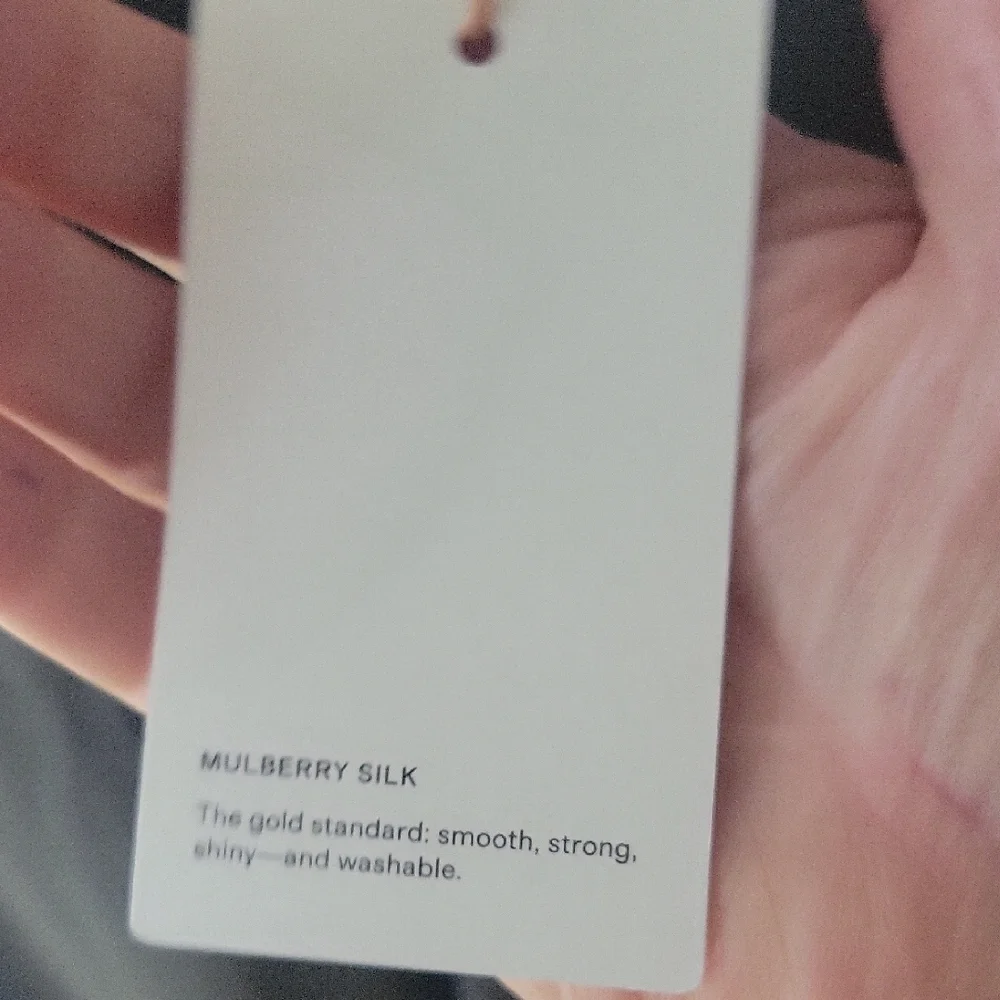 Quince Washable Stretch Silk Palazzo Pants In Lava Smoke - Picture 4 of 15